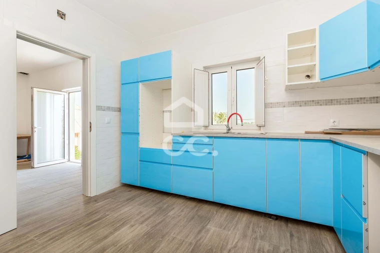 Moradia T2 para Venda em São Bento do Mato Foto 16