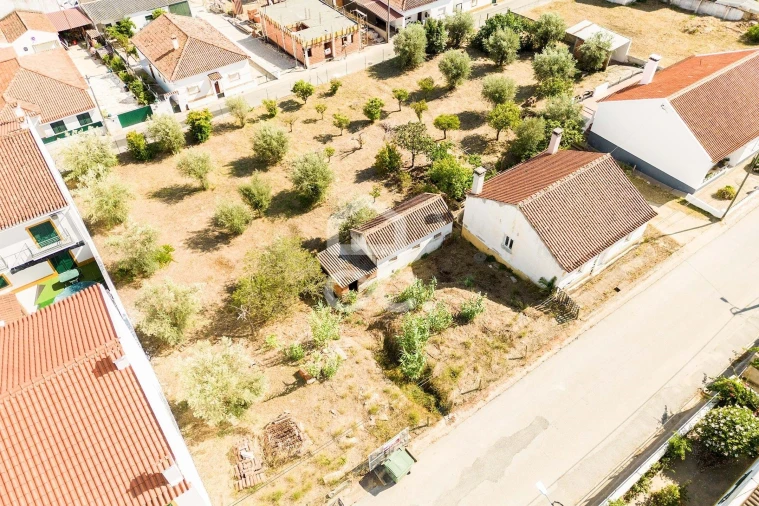 Moradia T2 para Venda em São Bento do Mato Foto 5