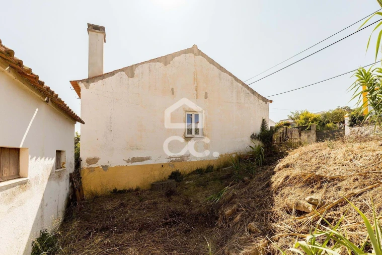 Moradia T2 para Venda em São Bento do Mato Foto 23