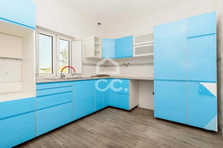 Moradia T2 para Venda em São Bento do Mato Foto 3