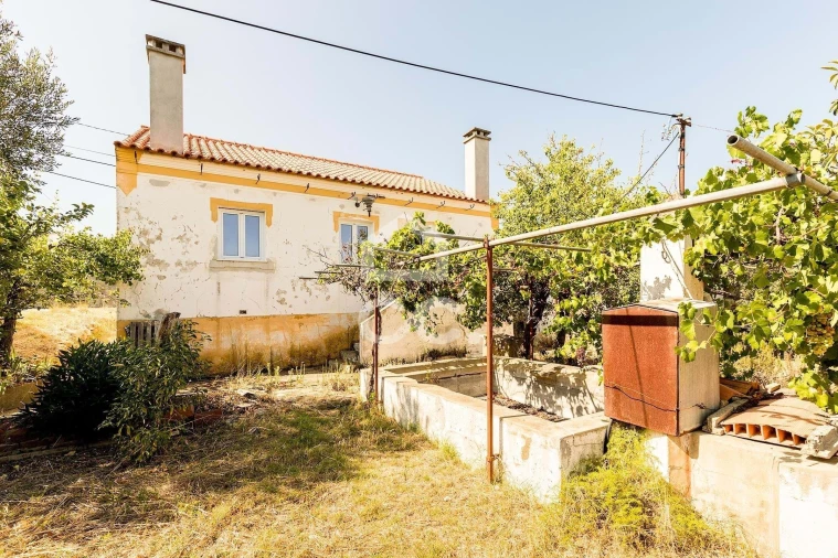 Moradia T2 para Venda em São Bento do Mato Foto 32