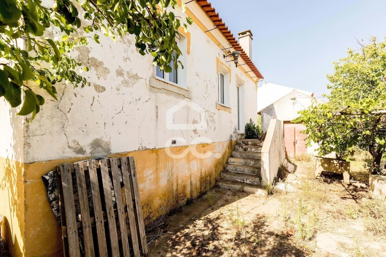 Moradia T2 para Venda em São Bento do Mato Foto 28