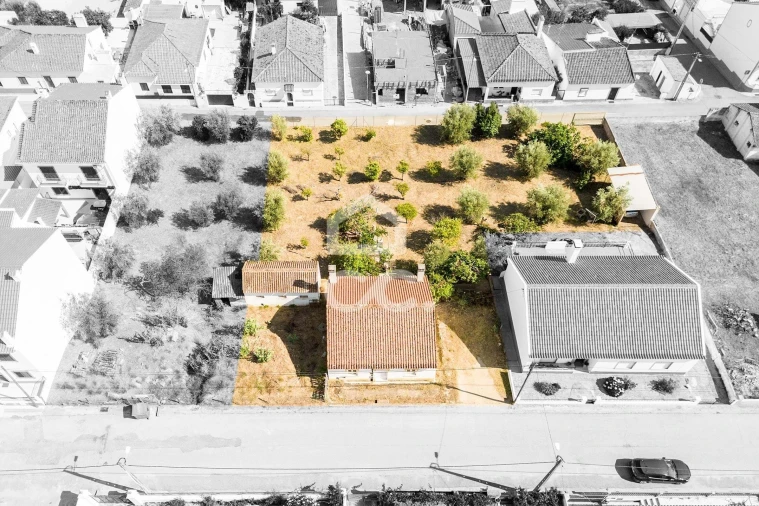 Moradia T2 para Venda em São Bento do Mato Foto 18