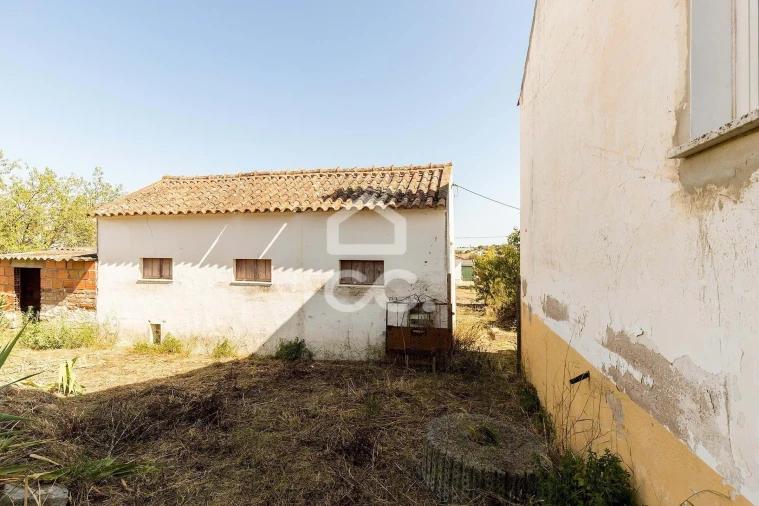 Moradia T2 para Venda em São Bento do Mato Foto 22