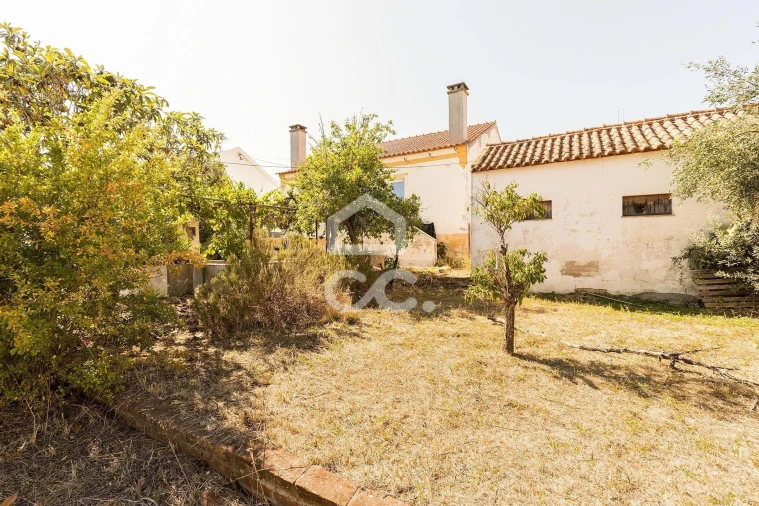 Moradia T2 para Venda em São Bento do Mato Foto 40