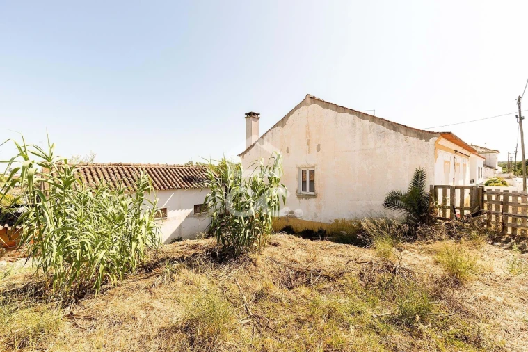 Moradia T2 para Venda em São Bento do Mato Foto 20