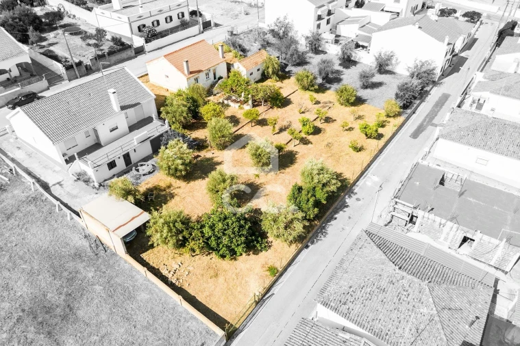 Moradia T2 para Venda em São Bento do Mato