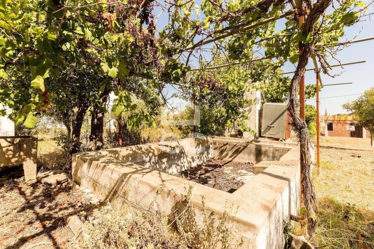 Moradia T2 para Venda em São Bento do Mato Foto 31