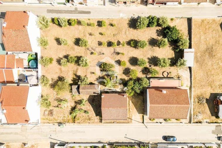 Moradia T2 para Venda em São Bento do Mato Foto 44