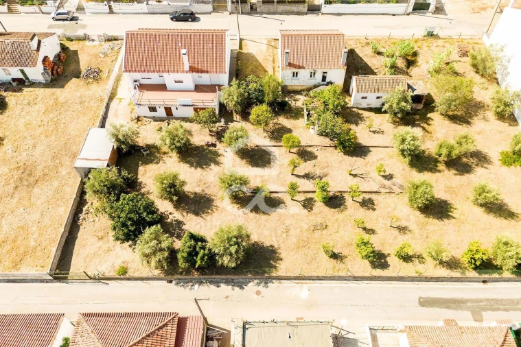 Moradia T2 para Venda em São Bento do Mato Foto 53