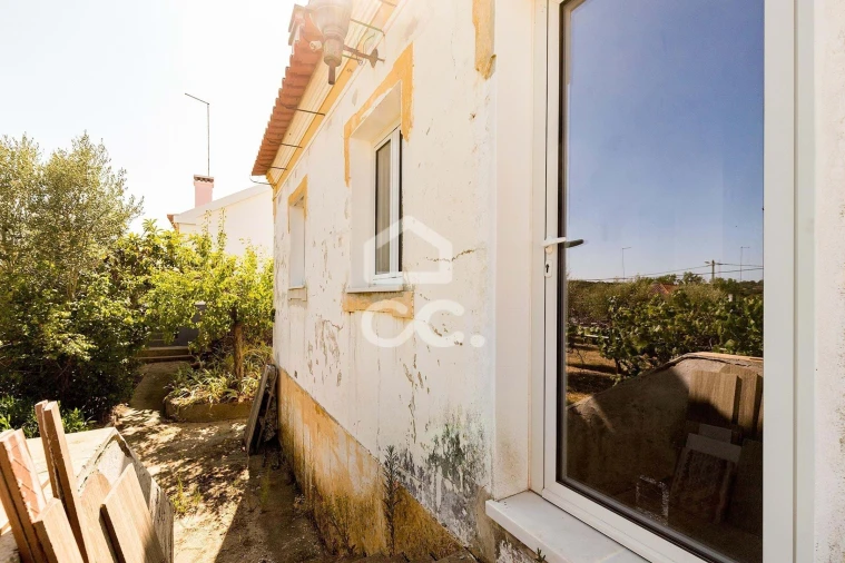 Moradia T2 para Venda em São Bento do Mato Foto 30