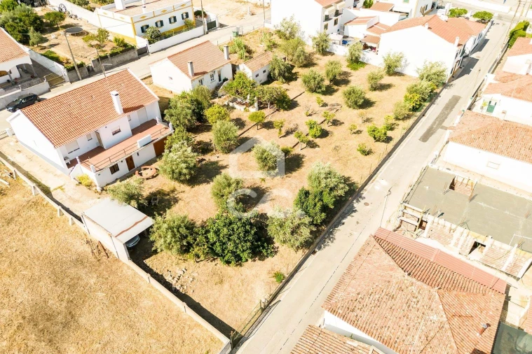 Moradia T2 para Venda em São Bento do Mato Foto 49