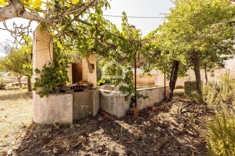 Moradia T2 para Venda em São Bento do Mato Foto 41