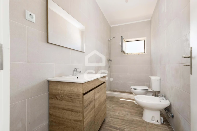 Moradia T2 para Venda em São Bento do Mato Foto 13