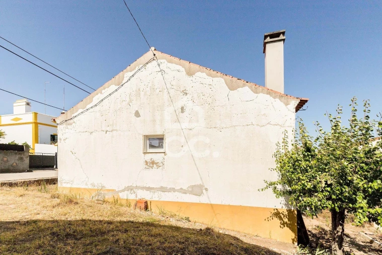 Moradia T2 para Venda em São Bento do Mato Foto 26