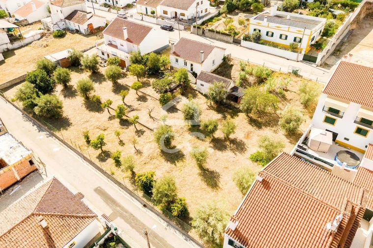 Moradia T2 para Venda em São Bento do Mato Foto 56