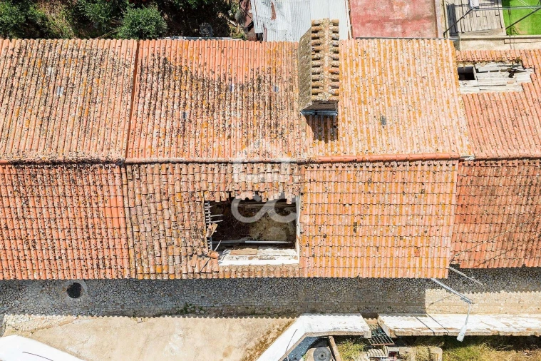 Moradia T2 para Venda em Torre de Coelheiros Foto 27