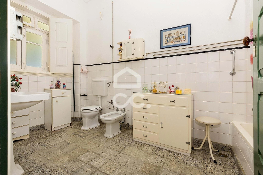 Moradia T7 para Venda em Vila Nova da Baronia Foto 24