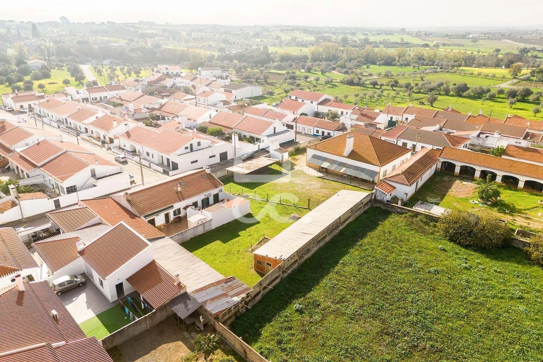 Moradia T7 para Venda em Vila Nova da Baronia Foto 55