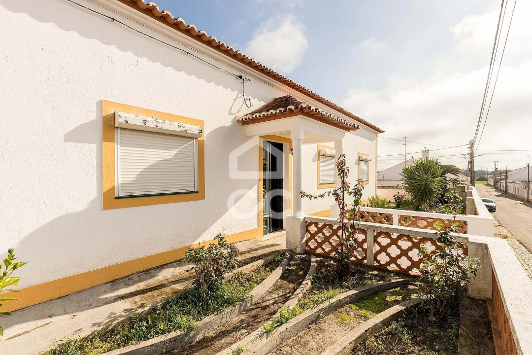 Moradia T7 para Venda em Vila Nova da Baronia Foto 27