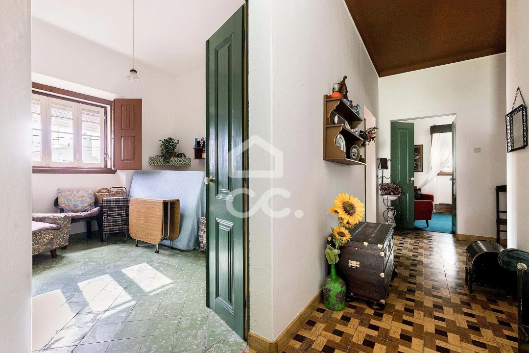 Moradia T7 para Venda em Vila Nova da Baronia Foto 22