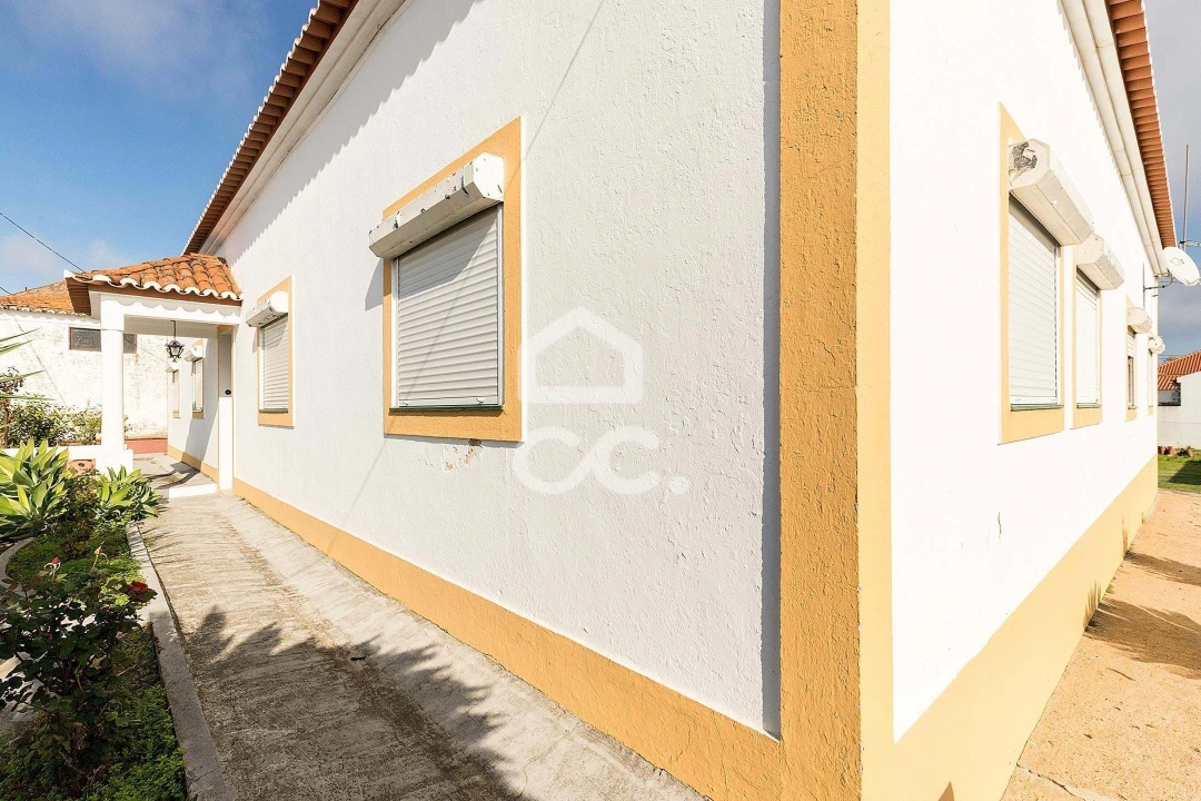 Moradia T7 para Venda em Vila Nova da Baronia Foto 45