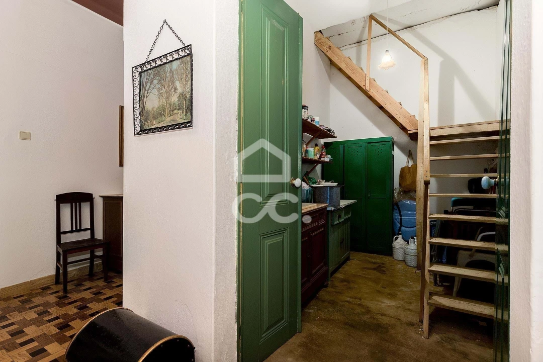 Moradia T7 para Venda em Vila Nova da Baronia Foto 23