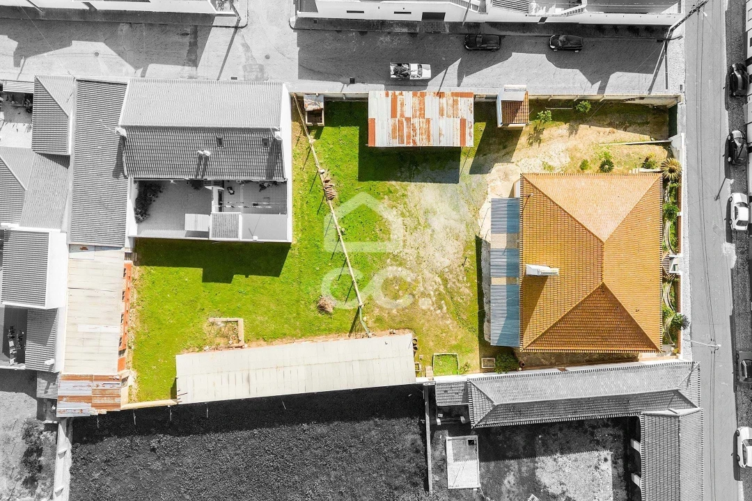 Moradia T7 para Venda em Vila Nova da Baronia Foto 4