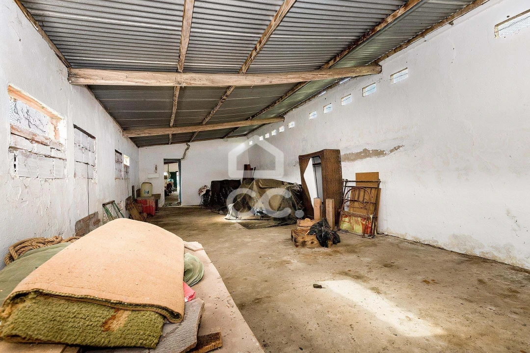 Moradia T7 para Venda em Vila Nova da Baronia Foto 42