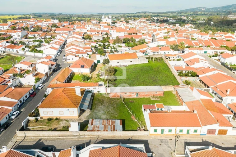 Moradia T7 para Venda em Vila Nova da Baronia Foto 52