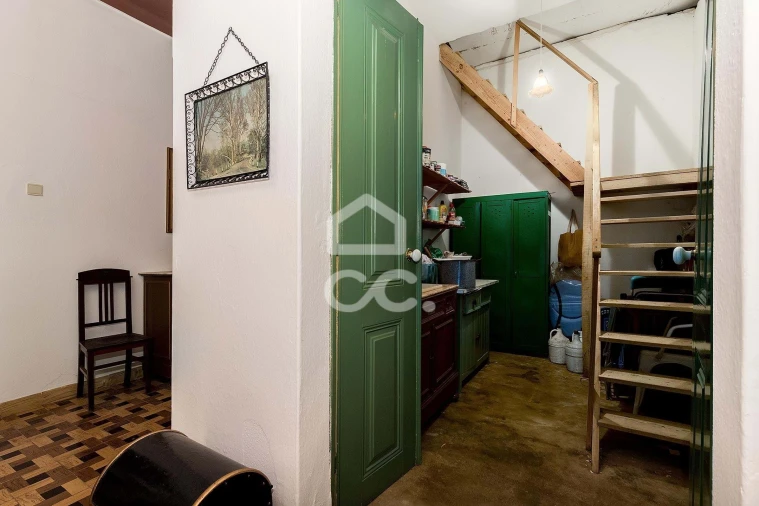 Moradia T7 para Venda em Vila Nova da Baronia Foto 23