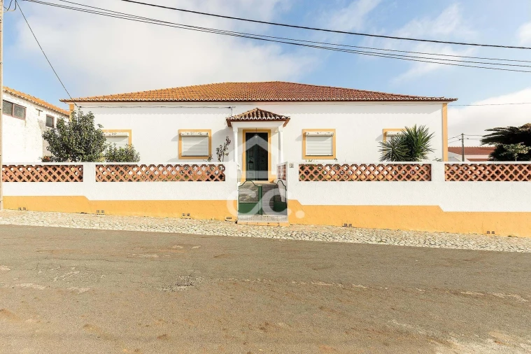 Moradia T7 para Venda em Vila Nova da Baronia Foto 44