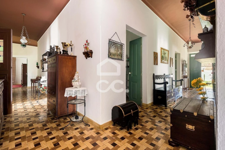 Moradia T7 para Venda em Vila Nova da Baronia Foto 20