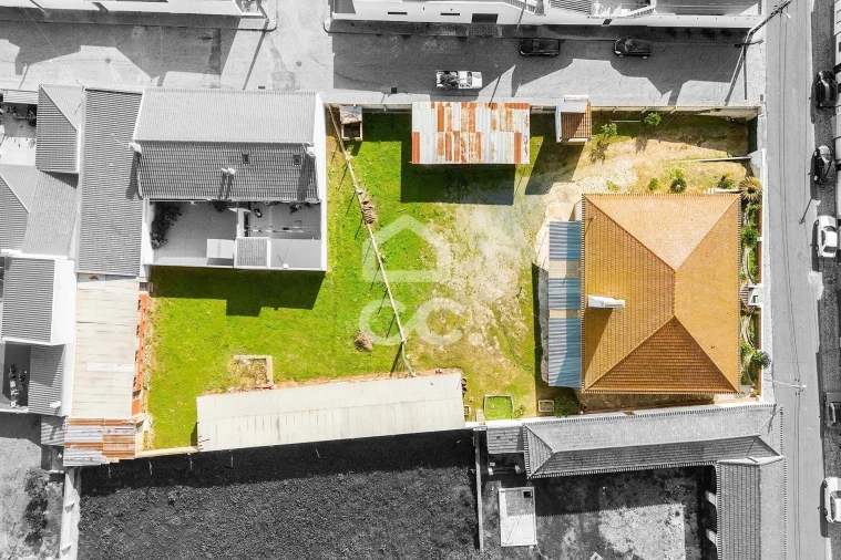 Moradia T7 para Venda em Vila Nova da Baronia Foto 4