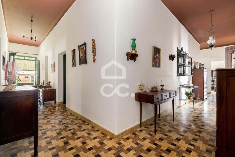 Moradia T7 para Venda em Vila Nova da Baronia Foto 21