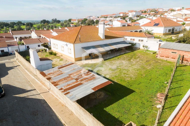 Moradia T7 para Venda em Vila Nova da Baronia Foto 54