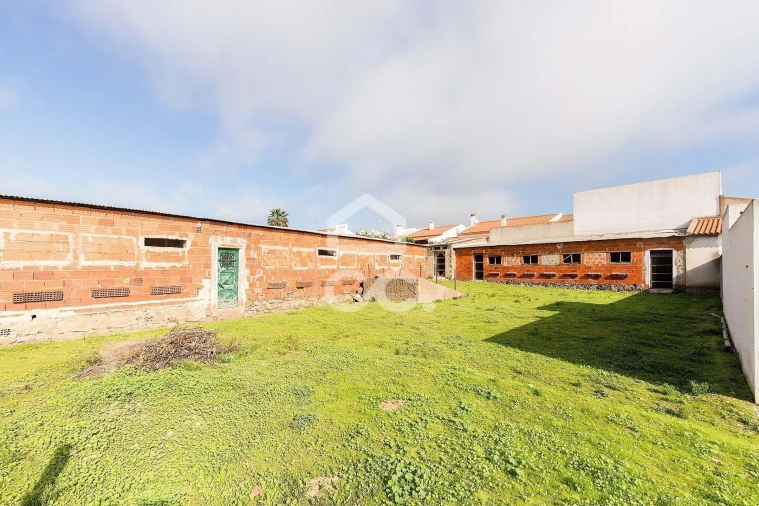 Moradia T7 para Venda em Vila Nova da Baronia Foto 35