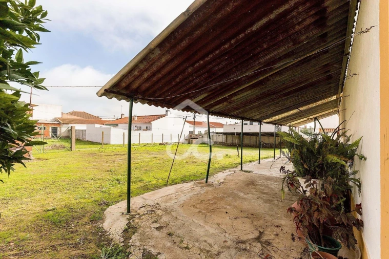 Moradia T7 para Venda em Vila Nova da Baronia Foto 40