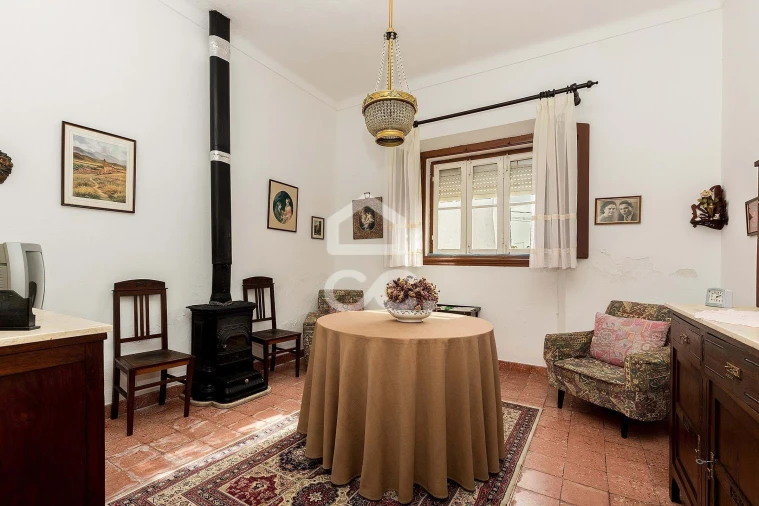 Moradia T7 para Venda em Vila Nova da Baronia Foto 12