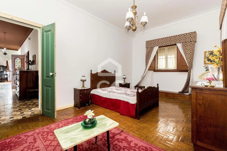 Moradia T7 para Venda em Vila Nova da Baronia Foto 15