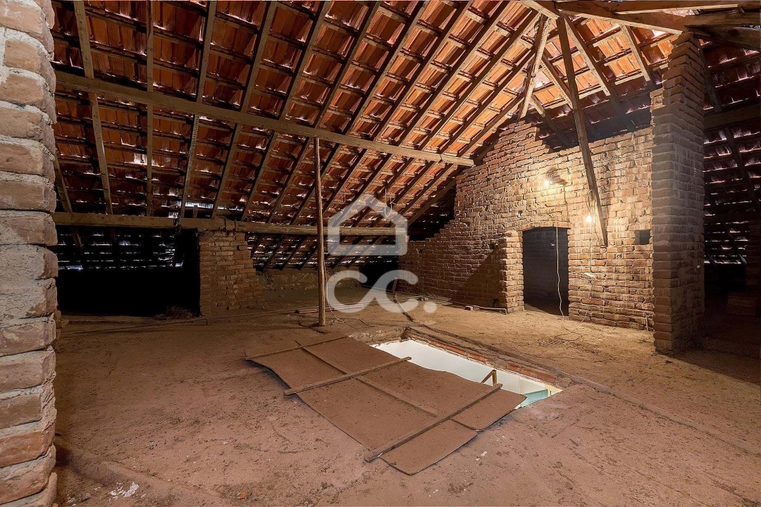 Moradia T7 para Venda em Vila Nova da Baronia Foto 25