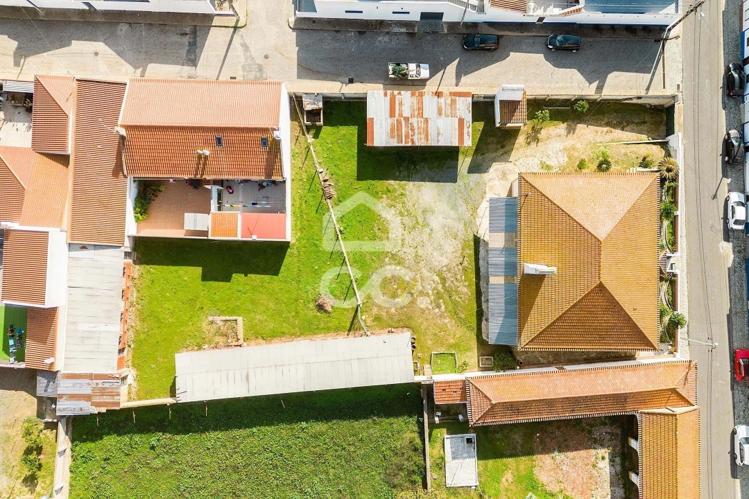 Moradia T7 para Venda em Vila Nova da Baronia Foto 57