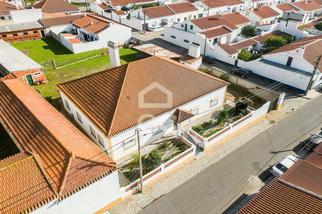 Moradia T7 para Venda em Vila Nova da Baronia Foto 47