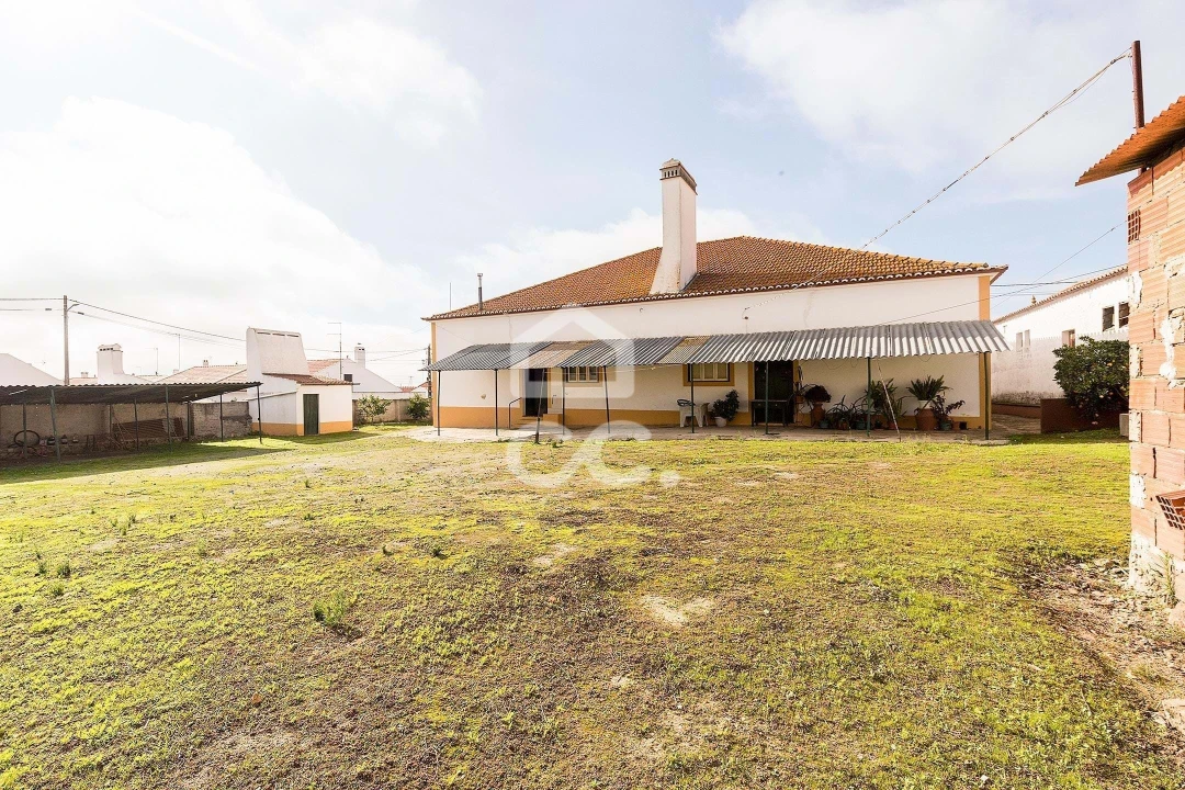 Moradia T7 para Venda em Vila Nova da Baronia Foto 29