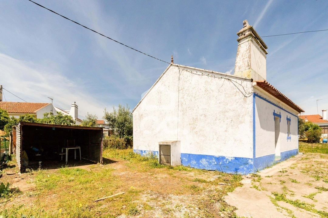 Quinta T2 para Venda em São Sebastião da Giesteira e Nossa Senhora da Boa Fé Foto 26