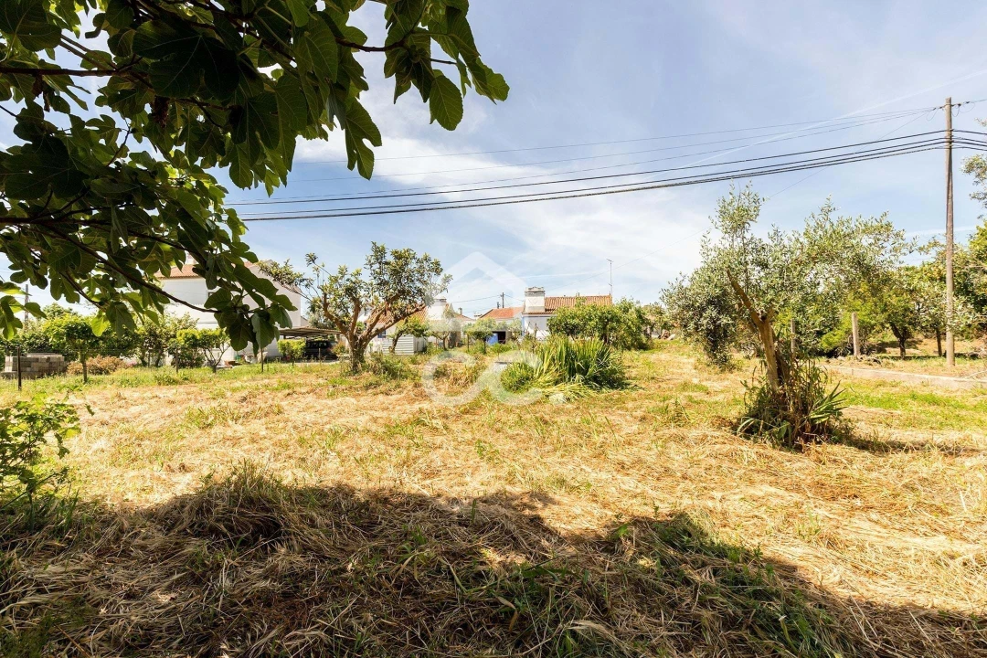 Quinta T2 para Venda em São Sebastião da Giesteira e Nossa Senhora da Boa Fé Foto 22