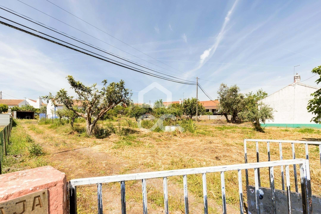 Quinta T2 para Venda em São Sebastião da Giesteira e Nossa Senhora da Boa Fé Foto 33