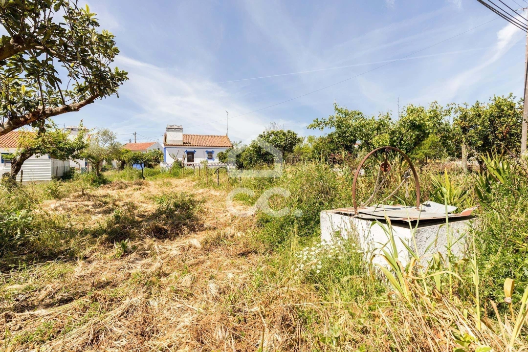 Quinta T2 para Venda em São Sebastião da Giesteira e Nossa Senhora da Boa Fé Foto 17