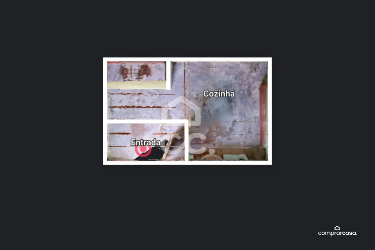 Quinta T2 para Venda em São Sebastião da Giesteira e Nossa Senhora da Boa Fé Foto 39