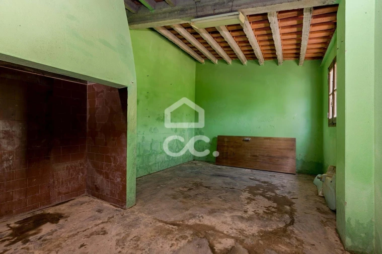 Moradia T2 para Venda em São Sebastião da Giesteira e Nossa Senhora da Boa Fé Foto 12